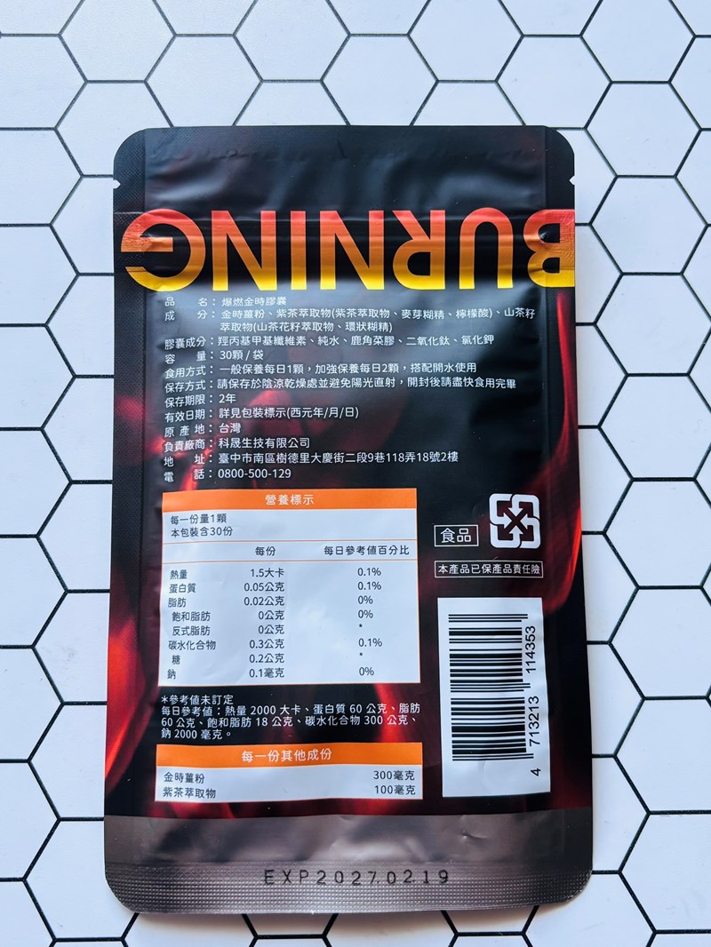 試用
